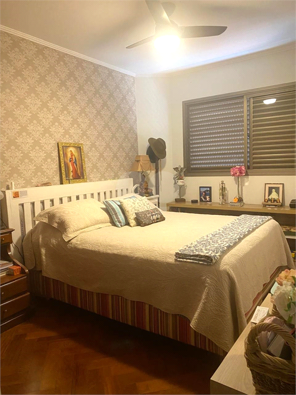 Venda Apartamento Indaiatuba Centro REO998650 20