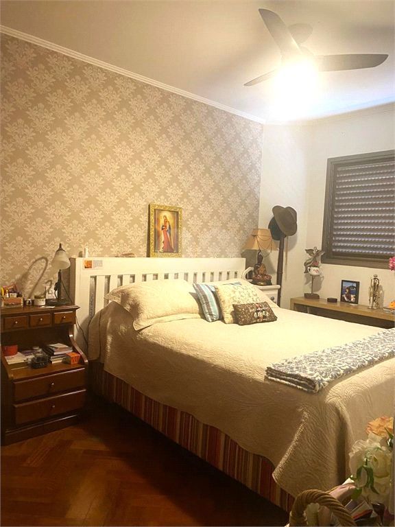 Venda Apartamento Indaiatuba Centro REO998650 21