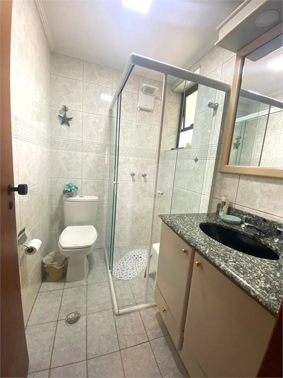 Venda Apartamento Indaiatuba Centro REO998650 9