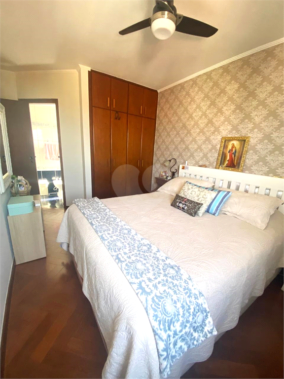 Venda Apartamento Indaiatuba Centro REO998650 13