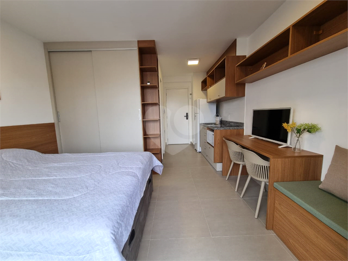 Venda Apartamento São Paulo Pinheiros REO998667 21