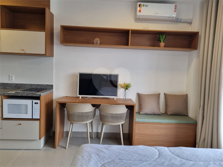 Venda Apartamento São Paulo Pinheiros REO998667 20