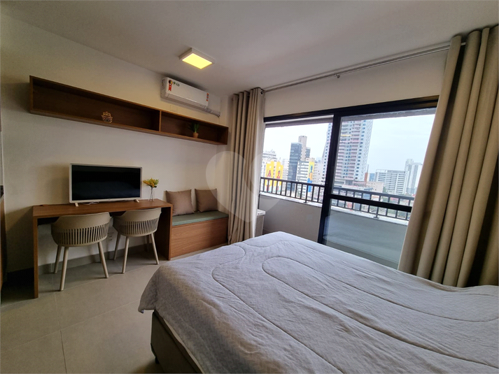 Venda Apartamento São Paulo Pinheiros REO998667 17