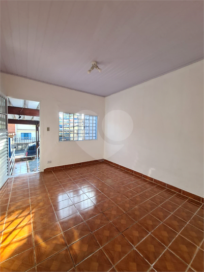 Aluguel Casa térrea São Paulo Recanto Dos Sonhos REO998678 49