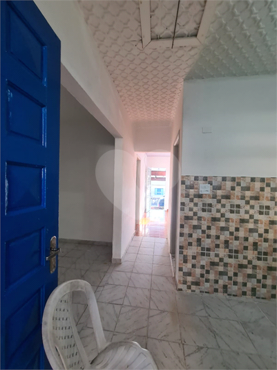 Aluguel Casa térrea São Paulo Recanto Dos Sonhos REO998678 23