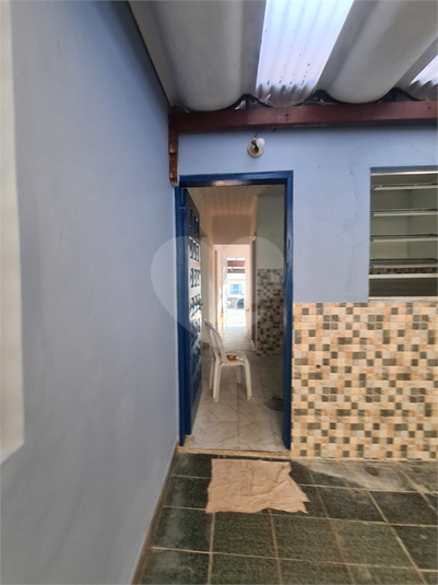 Aluguel Casa térrea São Paulo Recanto Dos Sonhos REO998678 62