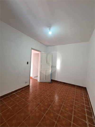 Aluguel Casa térrea São Paulo Recanto Dos Sonhos REO998678 6