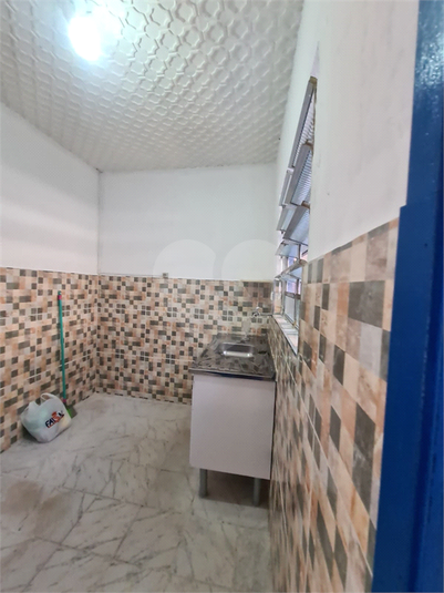 Aluguel Casa térrea São Paulo Recanto Dos Sonhos REO998678 61