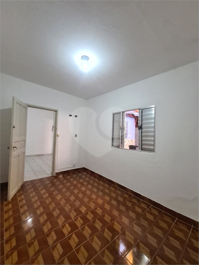 Aluguel Casa térrea São Paulo Recanto Dos Sonhos REO998678 14