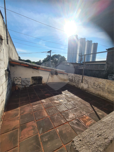 Aluguel Casa térrea São Paulo Recanto Dos Sonhos REO998678 71