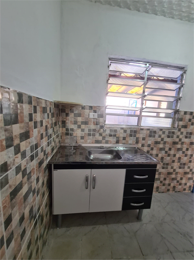 Aluguel Casa térrea São Paulo Recanto Dos Sonhos REO998678 20