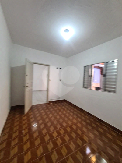 Aluguel Casa térrea São Paulo Recanto Dos Sonhos REO998678 17