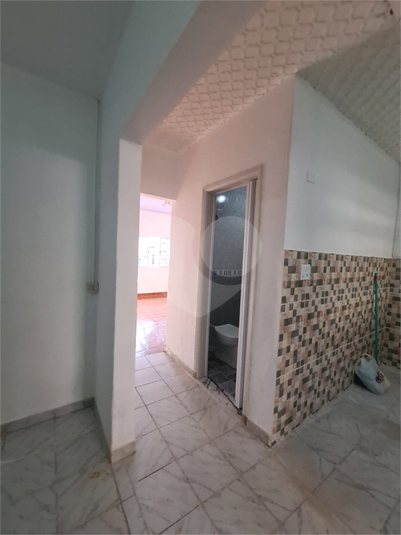 Aluguel Casa térrea São Paulo Recanto Dos Sonhos REO998678 51