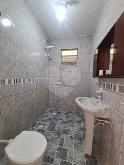 Aluguel Casa térrea São Paulo Recanto Dos Sonhos REO998678 47