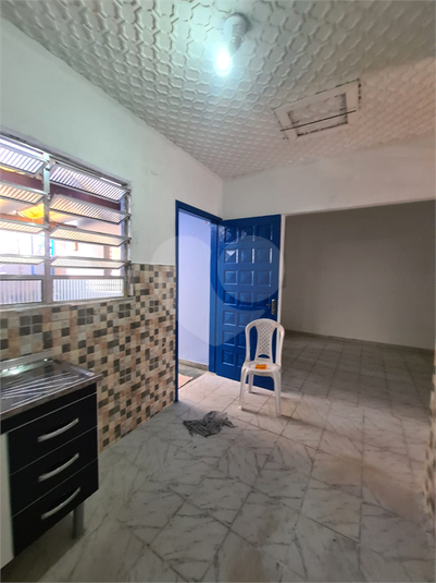 Aluguel Casa térrea São Paulo Recanto Dos Sonhos REO998678 21