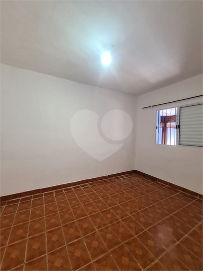 Aluguel Casa térrea São Paulo Recanto Dos Sonhos REO998678 9