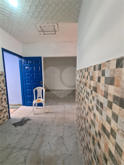 Aluguel Casa térrea São Paulo Recanto Dos Sonhos REO998678 22