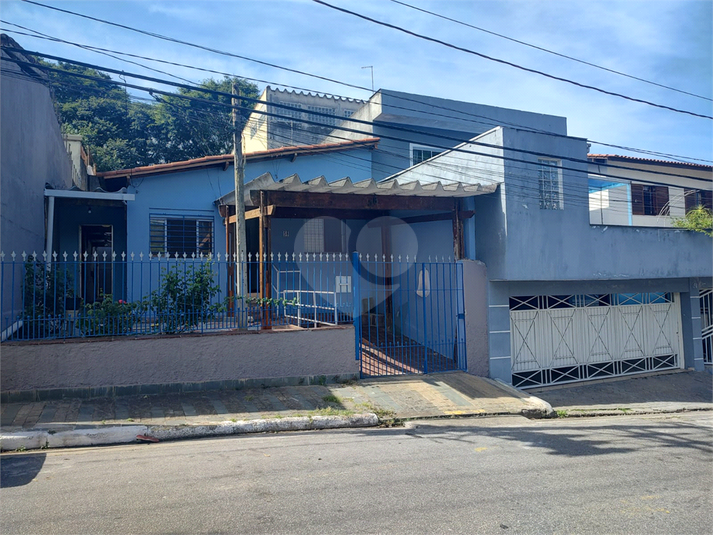 Aluguel Casa térrea São Paulo Recanto Dos Sonhos REO998678 38