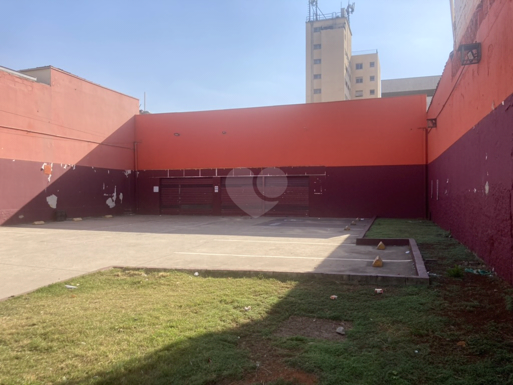 Aluguel Loja São Paulo Lapa REO998689 2