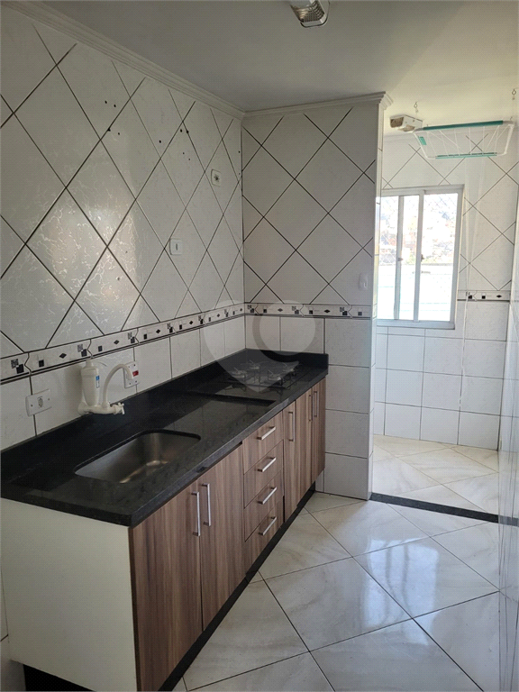 Venda Apartamento São Paulo Vila Bela Vista (zona Norte) REO998703 9