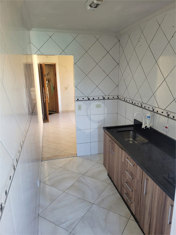 Venda Apartamento São Paulo Vila Bela Vista (zona Norte) REO998703 11