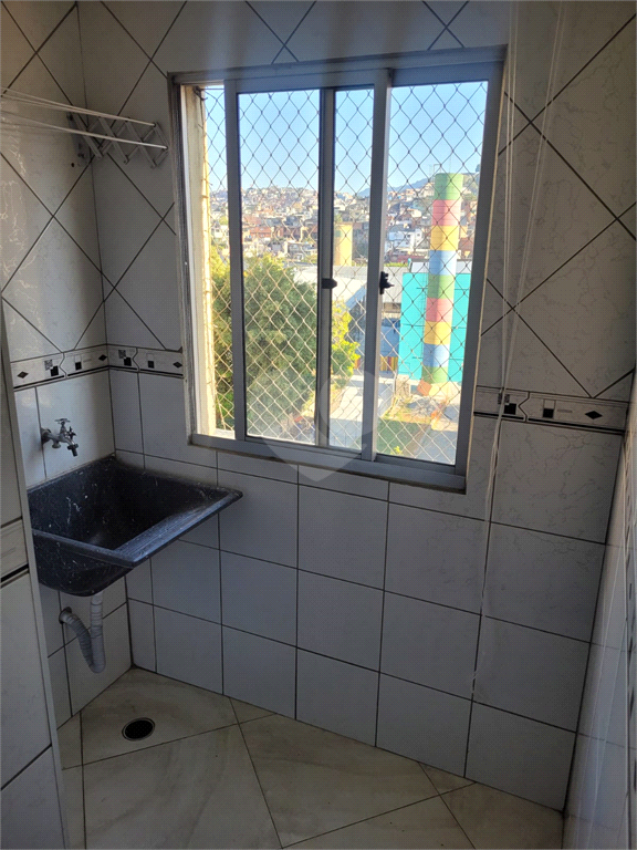 Venda Apartamento São Paulo Vila Bela Vista (zona Norte) REO998703 7