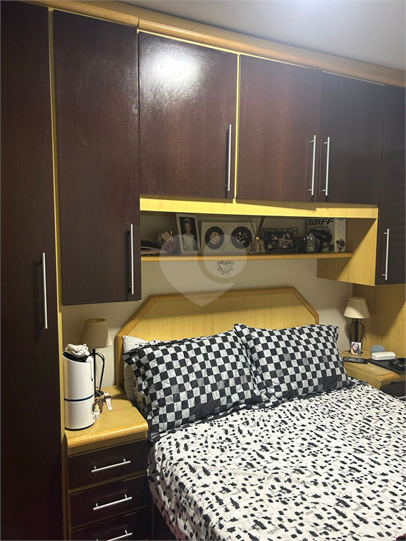 Venda Apartamento São Paulo Cambuci REO998711 7