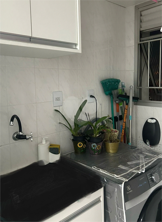 Venda Apartamento São Paulo Cambuci REO998711 4