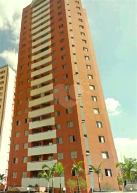 Venda Apartamento São Paulo Cambuci REO998711 14