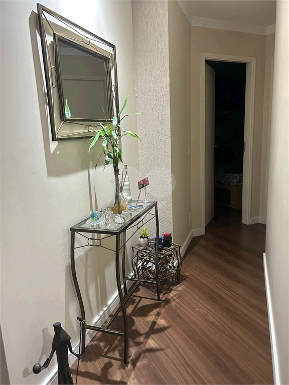 Venda Apartamento São Paulo Cambuci REO998711 2