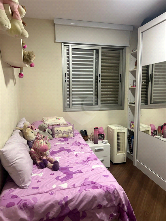 Venda Apartamento São Paulo Cambuci REO998711 12