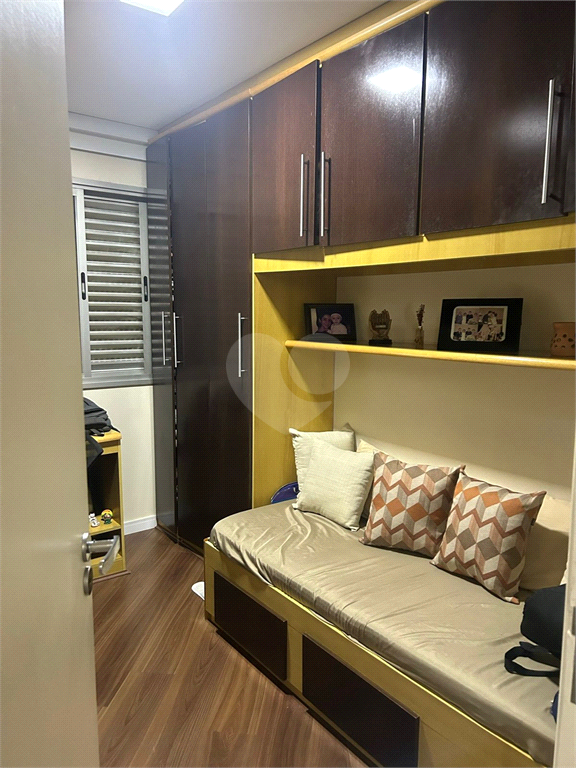 Venda Apartamento São Paulo Cambuci REO998711 11