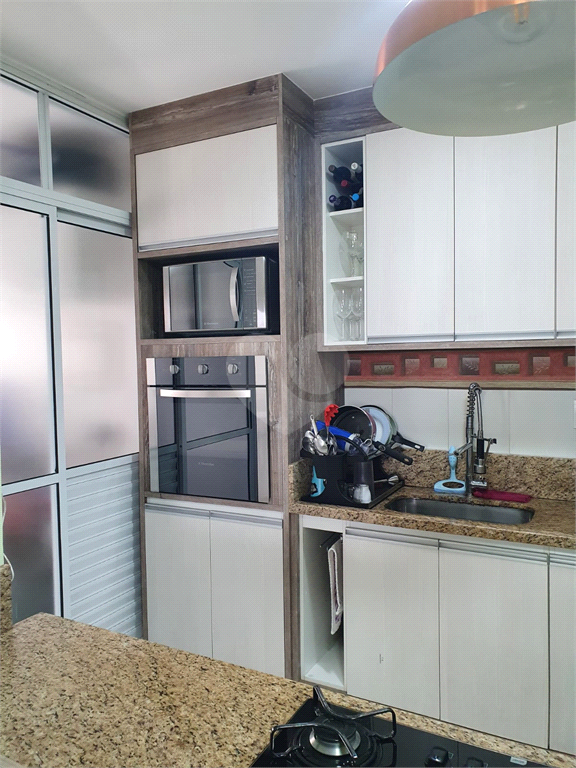 Venda Apartamento São Paulo Usina Piratininga REO998746 18