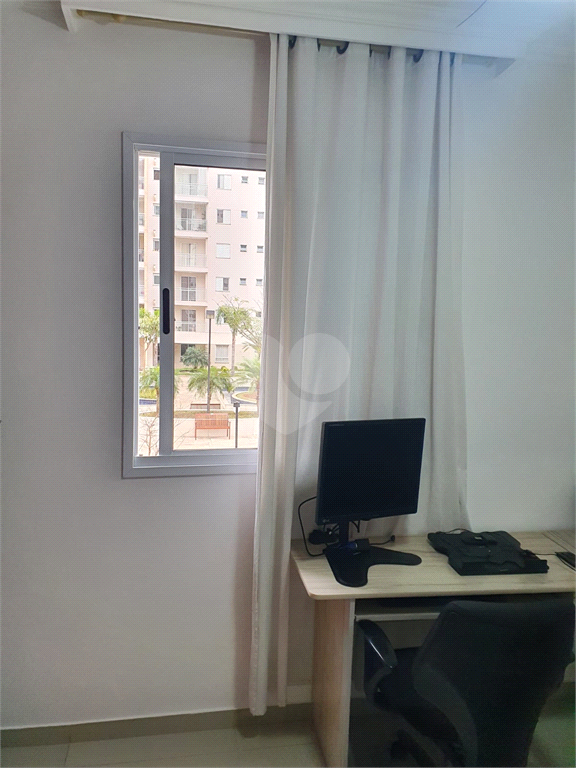 Venda Apartamento São Paulo Usina Piratininga REO998746 7