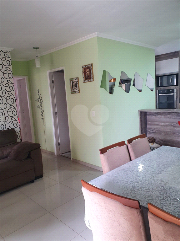 Venda Apartamento São Paulo Usina Piratininga REO998746 23