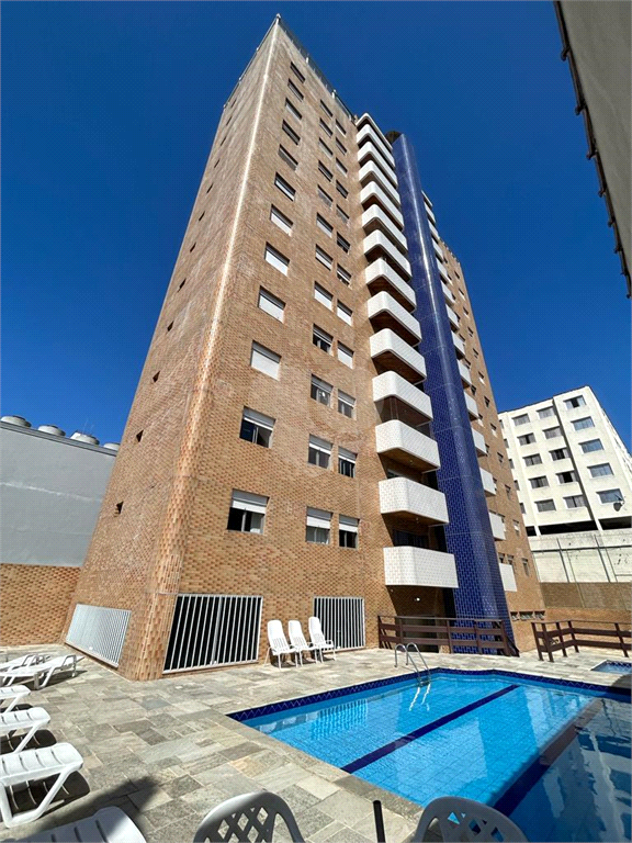 Venda Apartamento São Paulo Água Fria REO998752 20