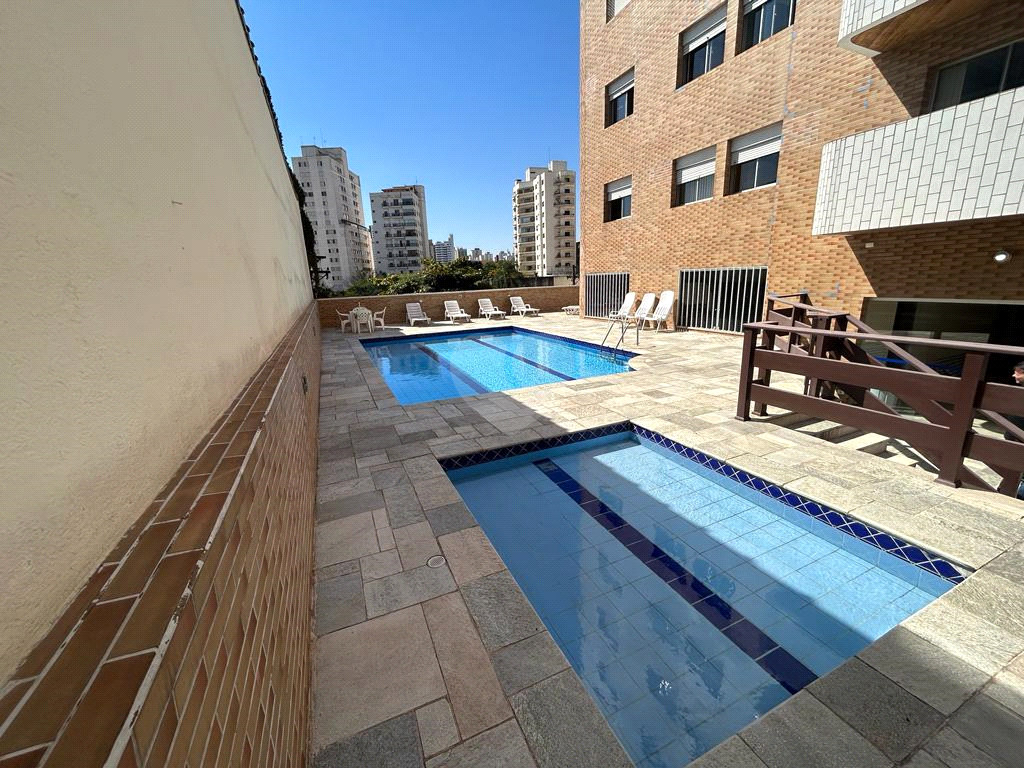 Venda Apartamento São Paulo Água Fria REO998752 16