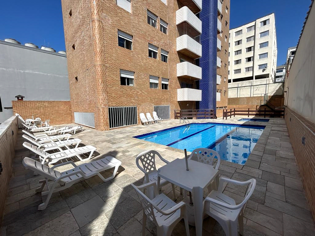 Venda Apartamento São Paulo Água Fria REO998752 21