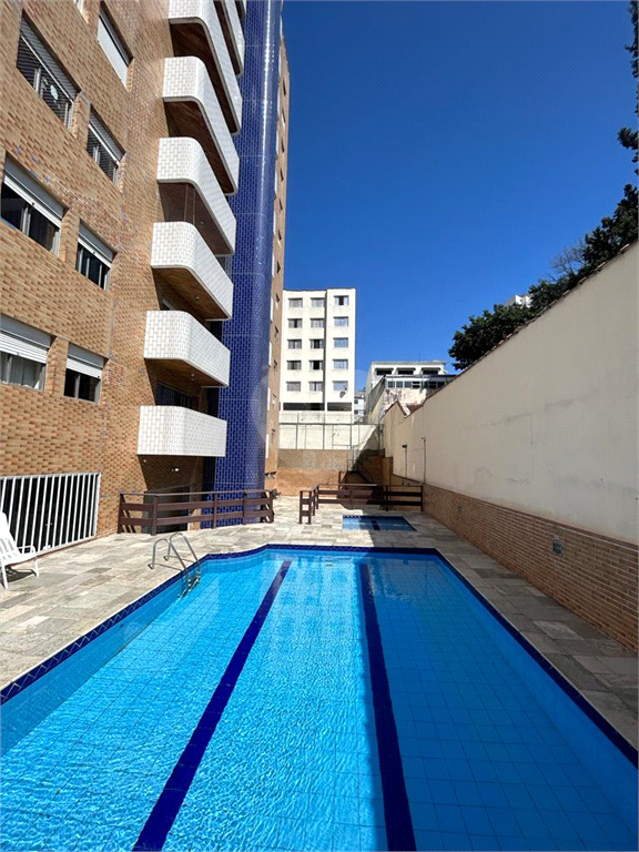 Venda Apartamento São Paulo Água Fria REO998752 17