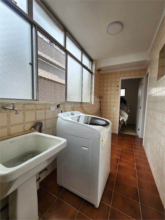 Venda Apartamento São Paulo Água Fria REO998752 8