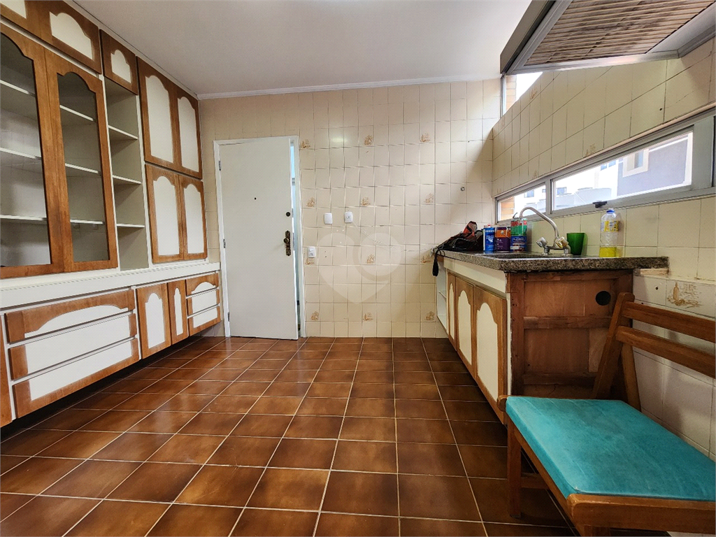 Venda Apartamento São Paulo Água Fria REO998752 9