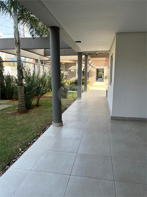 Venda Apartamento São Paulo Vila São Silvestre REO998761 35