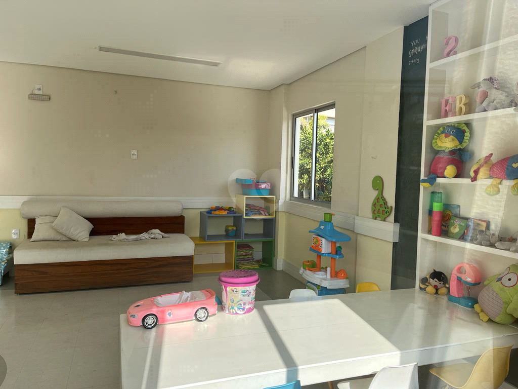 Venda Apartamento São Paulo Vila São Silvestre REO998761 30