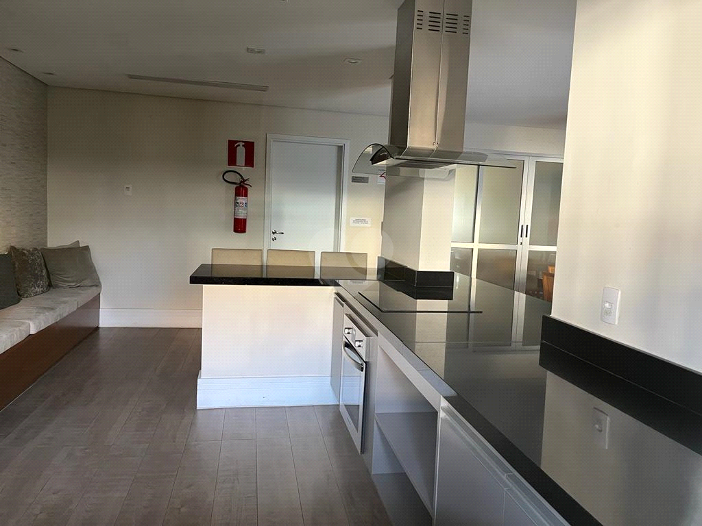 Venda Apartamento São Paulo Vila São Silvestre REO998761 26