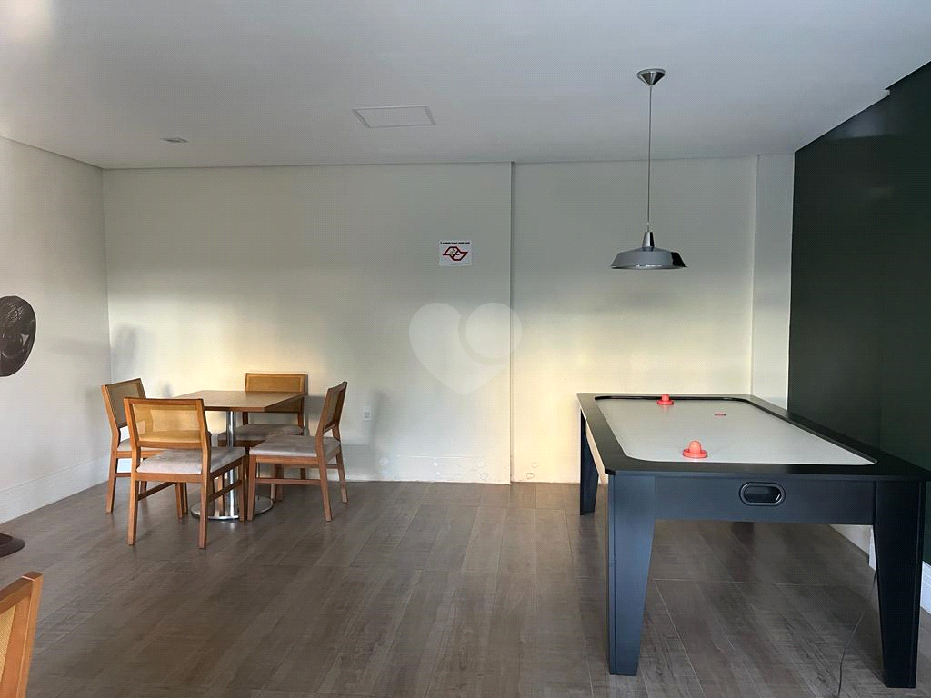 Venda Apartamento São Paulo Vila São Silvestre REO998761 36