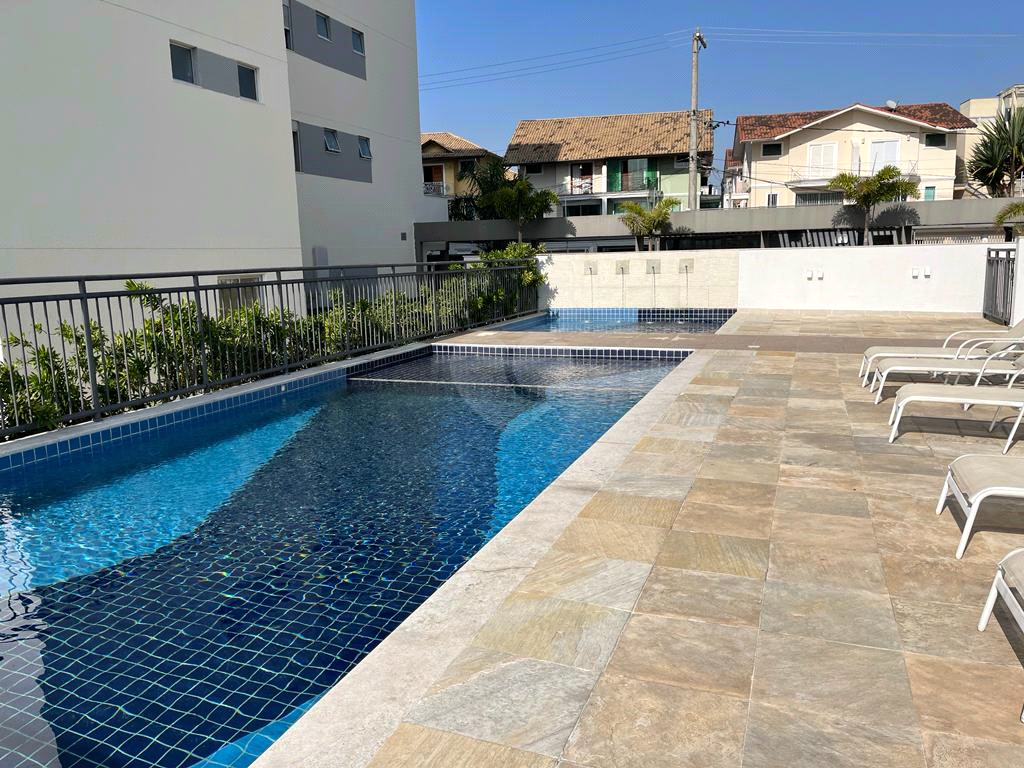 Venda Apartamento São Paulo Vila São Silvestre REO998761 21