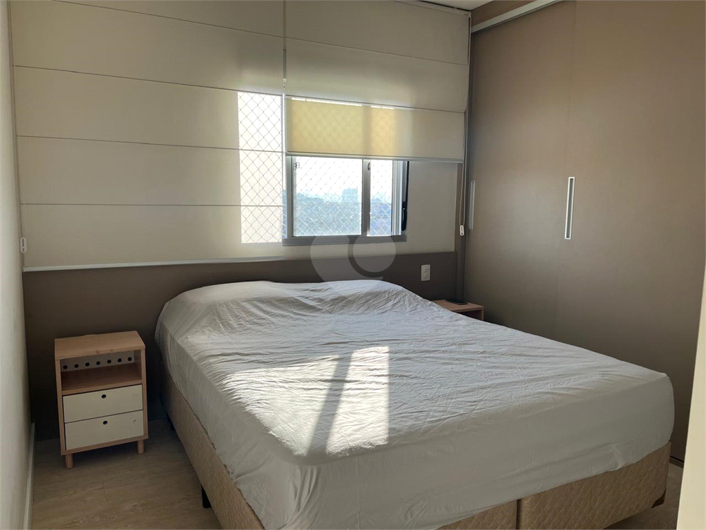 Venda Apartamento São Paulo Vila São Silvestre REO998761 18