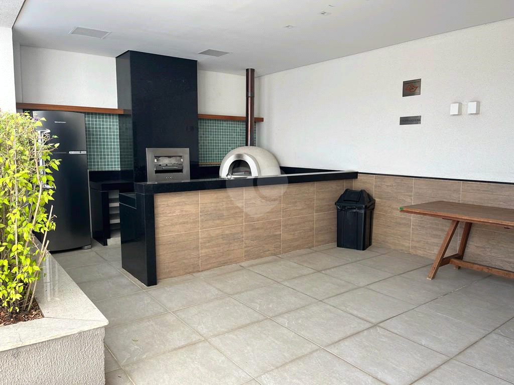 Venda Apartamento São Paulo Vila São Silvestre REO998761 24