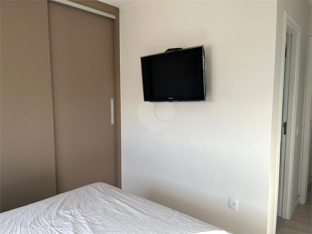 Venda Apartamento São Paulo Vila São Silvestre REO998761 17