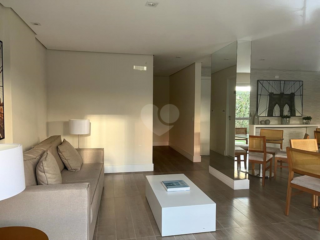 Venda Apartamento São Paulo Vila São Silvestre REO998761 25